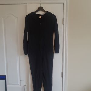 Smash Tess Jillian Harris Romper Black XS